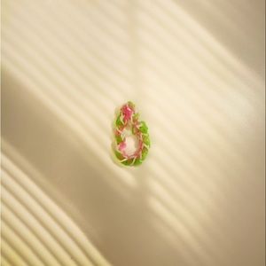 Rainbow loom™️ 💖💚